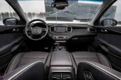Kia Sorento GT Line 2017