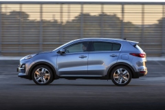 Kia Sportage 2018