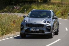 Kia Sportage 2018