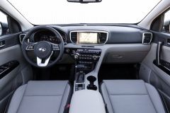 Kia Sportage 2018