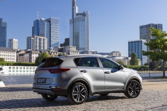Kia Sportage 2018