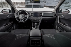 Kia Sportage 2015