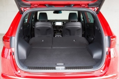 Kia Sportage GT Line 2018