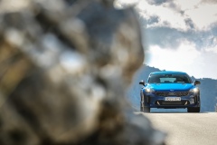 Kia Stinger GT Line 2017