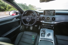Kia Stinger GT 2017