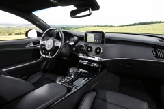 Kia Stinger GT 2017