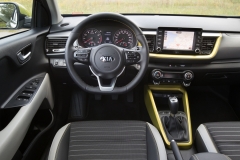 Kia Stonic 2017