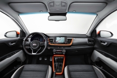 Kia Stonic 2017