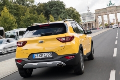 Kia Stonic 2017