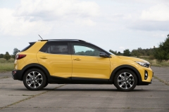 Kia Stonic 2017