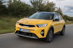 Kia Stonic 2017