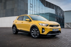 Kia Stonic 2017