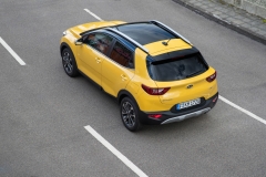 Kia Stonic 2017