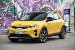 Kia Stonic 2017