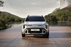 Kia Stonic 2025