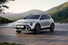Kia Stonic 2025