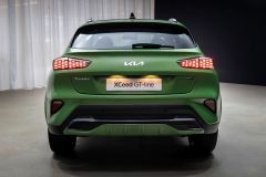Kia Xceed 2023