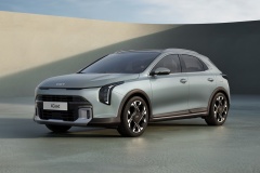 Kia Xceed MY 2027