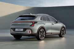 Kia Xceed MY 2027