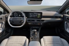 Kia Xceed MY 2027