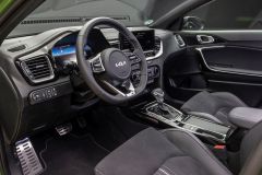 Kia Xceed 2023