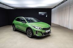 Kia Xceed 2023
