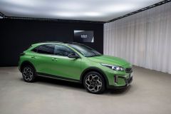 Kia Xceed 2023