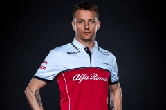 Kimi Räikkönen