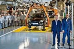 Lada Aura 2024