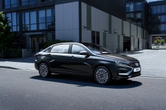 Lada Aura 2024
