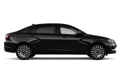 Lada Aura 2024
