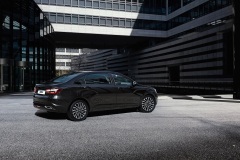 Lada Aura 2024