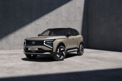 LADA Azimut 2026