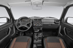 Lada 4x4 2019