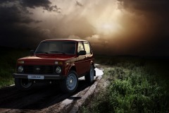 Lada 4x4