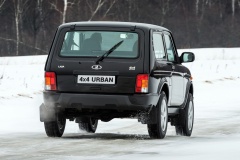 Lada 4x4 2014