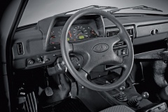 Lada 4x4 2009