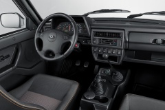 Lada 4x4 2014