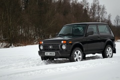Lada 4x4 2014