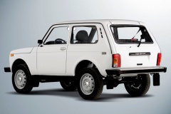 VAZ 21213 1992