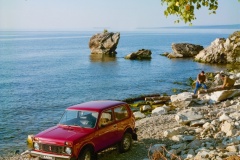 VAZ 2121 Niva
