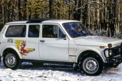 Vaz 2129 Niva 1994