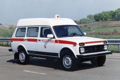 VAZ 2131-05 2000