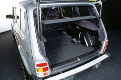 VAZ 2131 Niva 1995