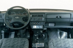 VAZ 2131 Niva 1995