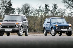 VAZ 2121 Niva