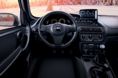 Lada Niva Travel 2021