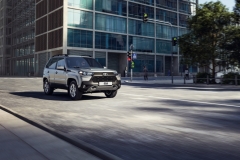 Lada Niva Travel Offroad 2021