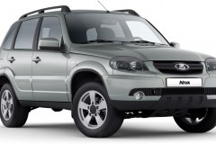 Lada Niva 2019