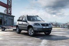 Lada Niva 2019
